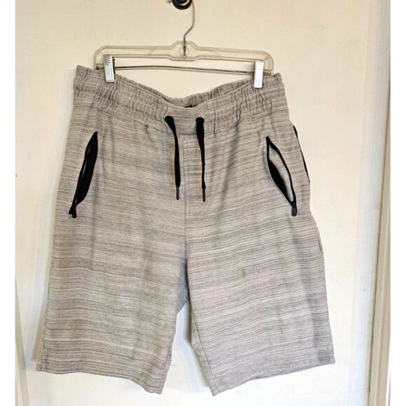 csg Other - CSG basketball shorts size 2XL Gray pockets drawstring waist